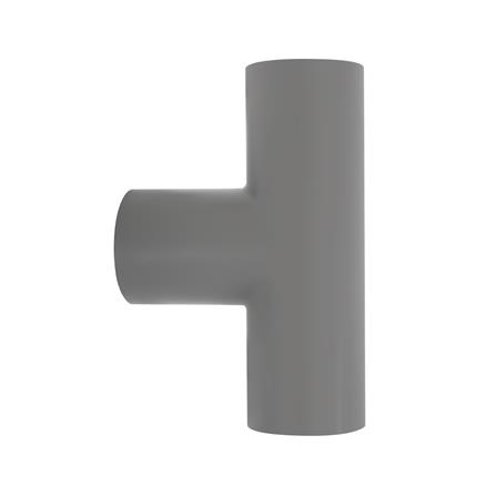 สามทาง PVC SCG 1 1/2 นิ้ว สีเทา_1