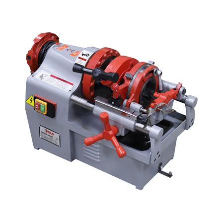 ต๊าปเกลียวไฟฟ้า POLO P047-1010 2 นิ้ว 750 วัตต์_0