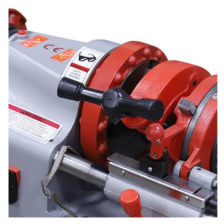 ต๊าปเกลียวไฟฟ้า POLO P047-1010 2 นิ้ว 750 วัตต์_2