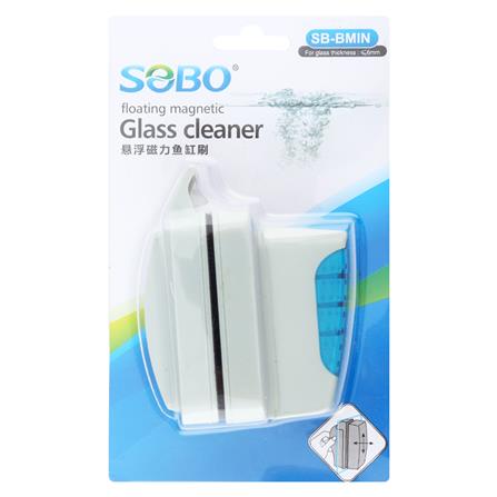 แม่เหล็กทำความสะอาดตู้ปลา SOBO SB-BMIN S_3