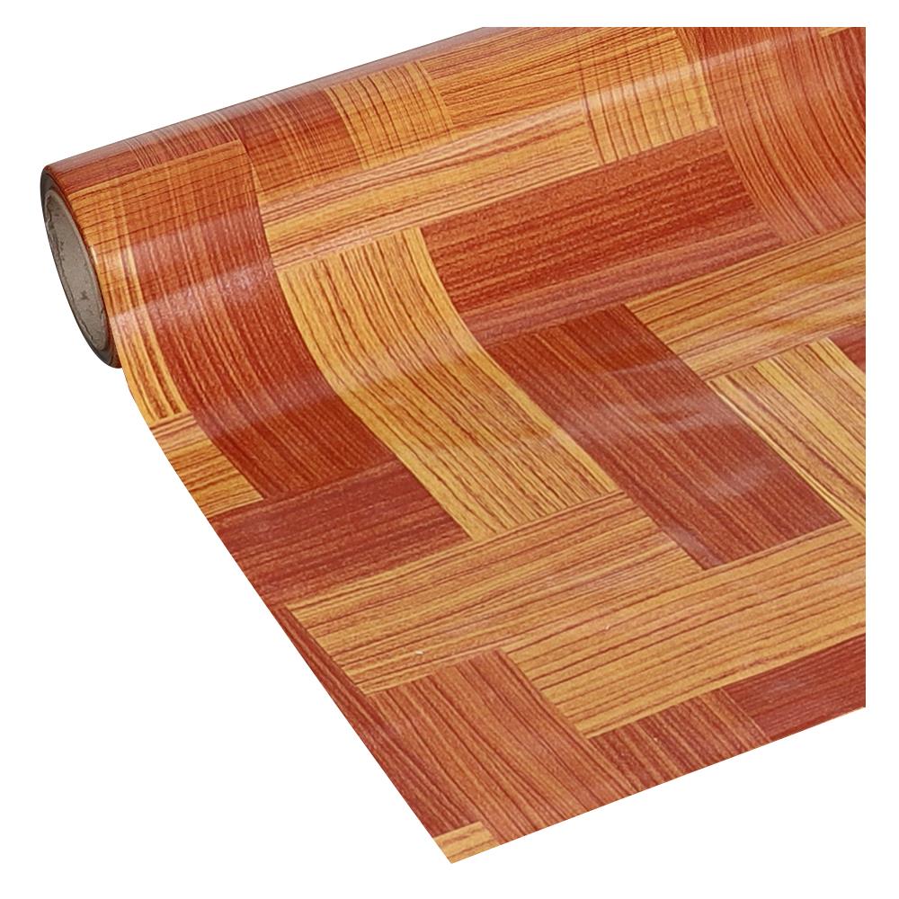 เสื่อน้ำมัน MPI 1.37 ม.x27.43 ม. P54-A204/1 36M2