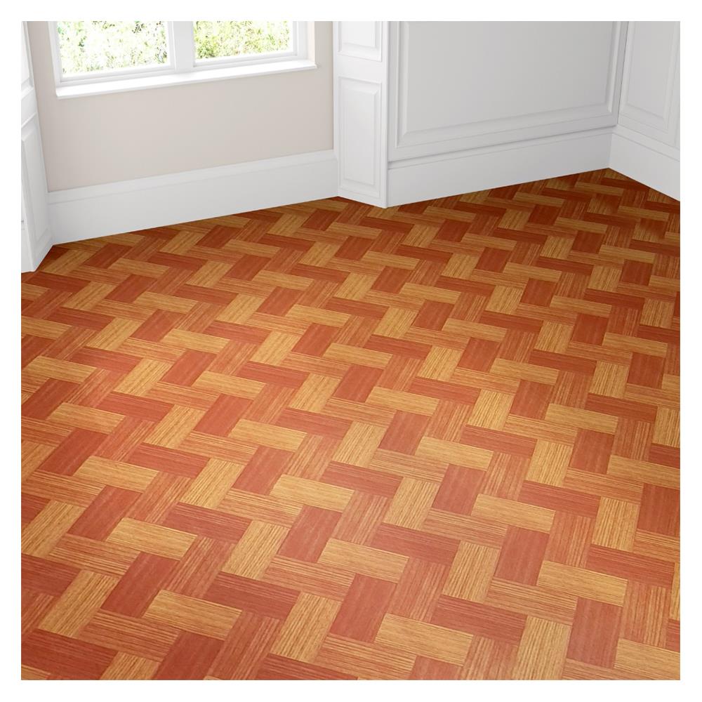 เสื่อน้ำมัน MPI 1.37 ม.x27.43 ม. P54-A204/1 36M2