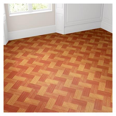 เสื่อน้ำมัน MPI 1.37 ม.x27.43 ม. P54-A204/1 36M2_4