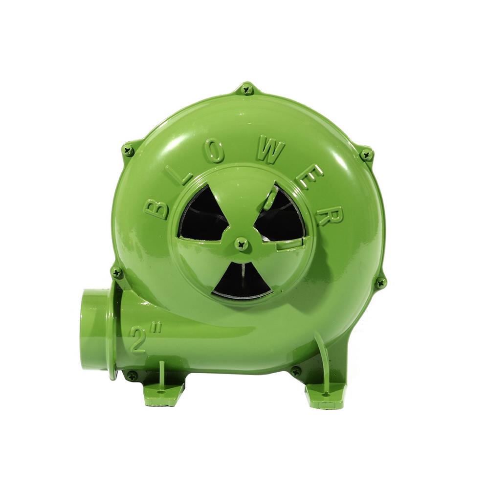 เครื่องเป่าลมหอยโข่ง POLO 2 นิ้ว 150 วัตต์