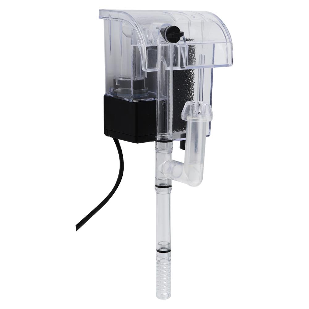 เครื่องกรองแขวนตู้ปลา JENECA XP-06