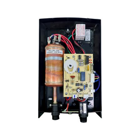 เครื่องทำน้ำอุ่น MAZUMA INTRO S 3500 วัตต์ สีขาว_2