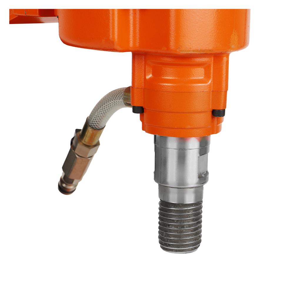 เครื่องเจาะคอริ่ง POLO OND-925 10 นิ้ว