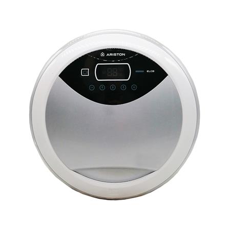 เครื่องทำน้ำอุ่น ARISTON LUXURY ROUND 3500 วัตต์_1