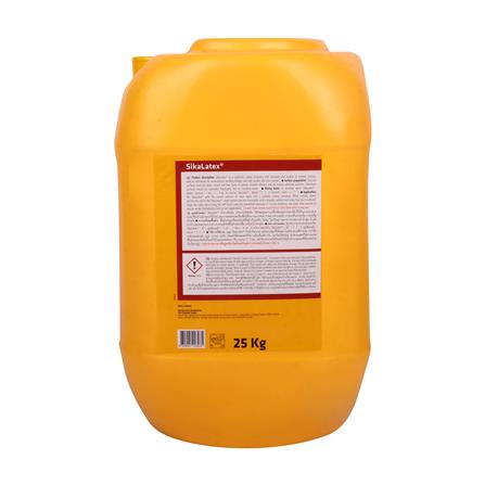 น้ำยาประสานคอนกรีต SIKA LATEX 25 กก._1