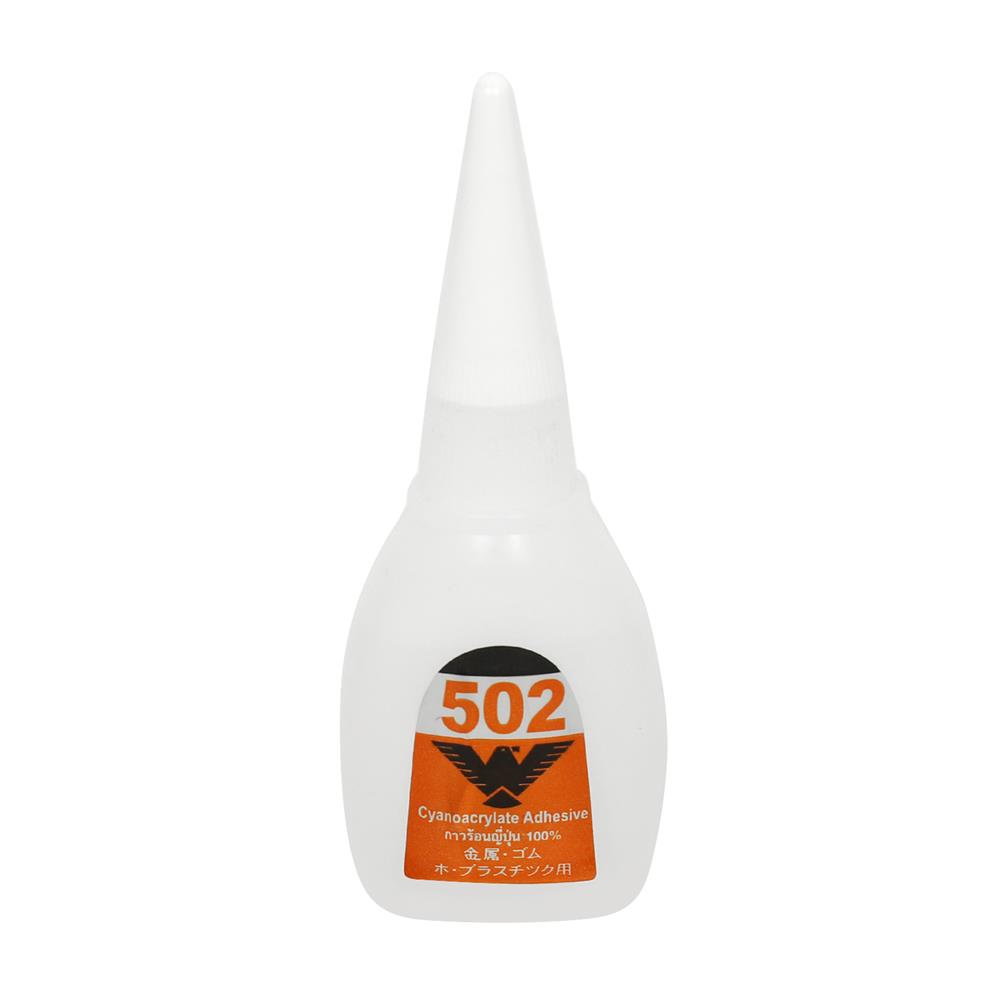 กาวร้อน SUNNIC SQ 502 20 ก.