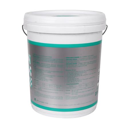 กาวปูกระเบื้อง ช่างใหญ่ CERAMIC BOND 20 กก. สีขาว_1