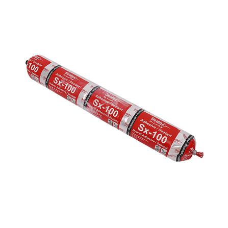 โพลีเมอร์อุดรอย SEALEX SX-100 600 มล. สีขาว_1