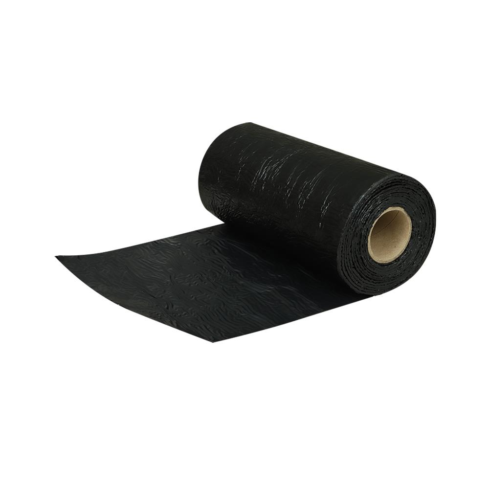 เทปกาวปิดหลังคาบิทูเมน RHINO 0.2X3 ม. สีดำ