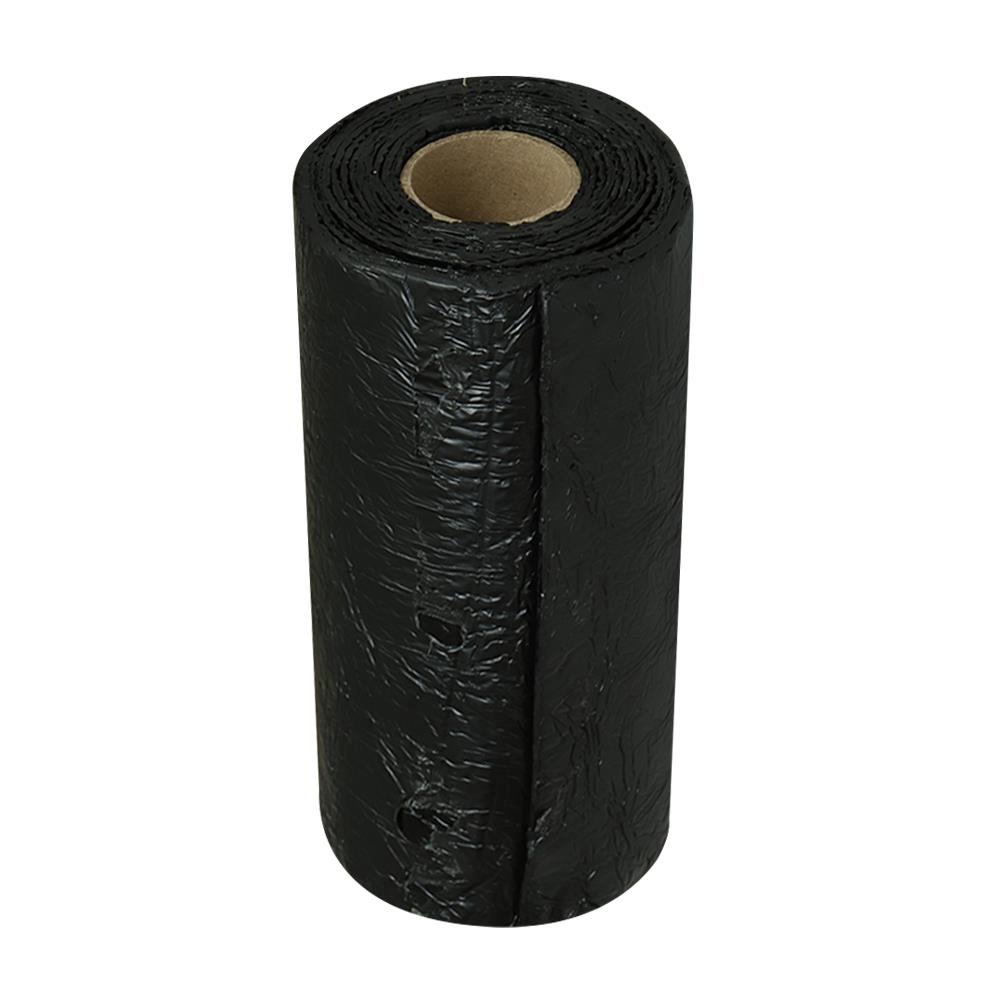 เทปกาวปิดหลังคาบิทูเมน RHINO 0.2X3 ม. สีดำ