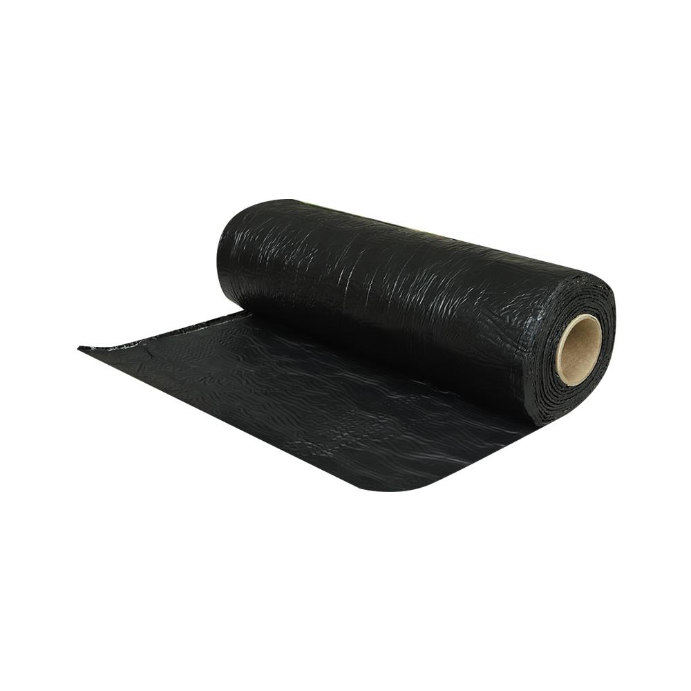 เทปกาวปิดหลังคาบิทูเมน RHINO 0.3X3 ม. สีดำ