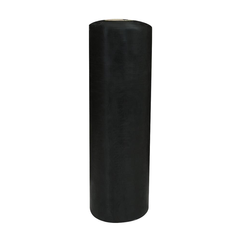 เทปกาวปิดหลังคาบิทูเมน RHINO 0.3X3 ม. สีดำ