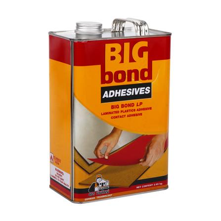 กาวยาง BIG BOND ช่างใหญ่ 2.85 กก._1