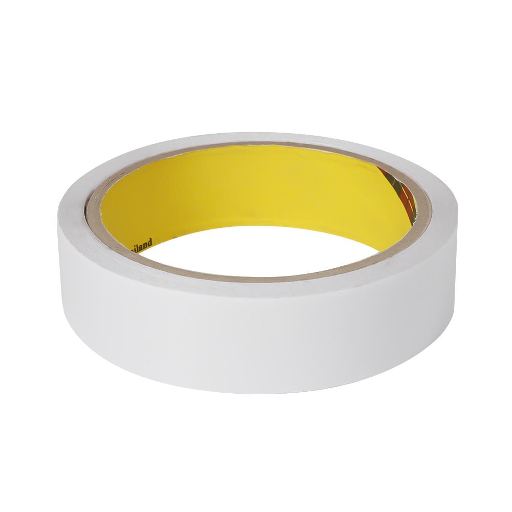 เทปกาว 2 หน้า บาง 3M 24 มม. x 10 หลา