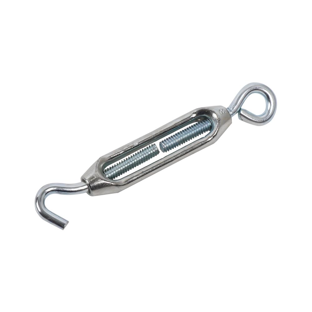 เกลียวเร่ง BY TORA 1/4 นิ้ว