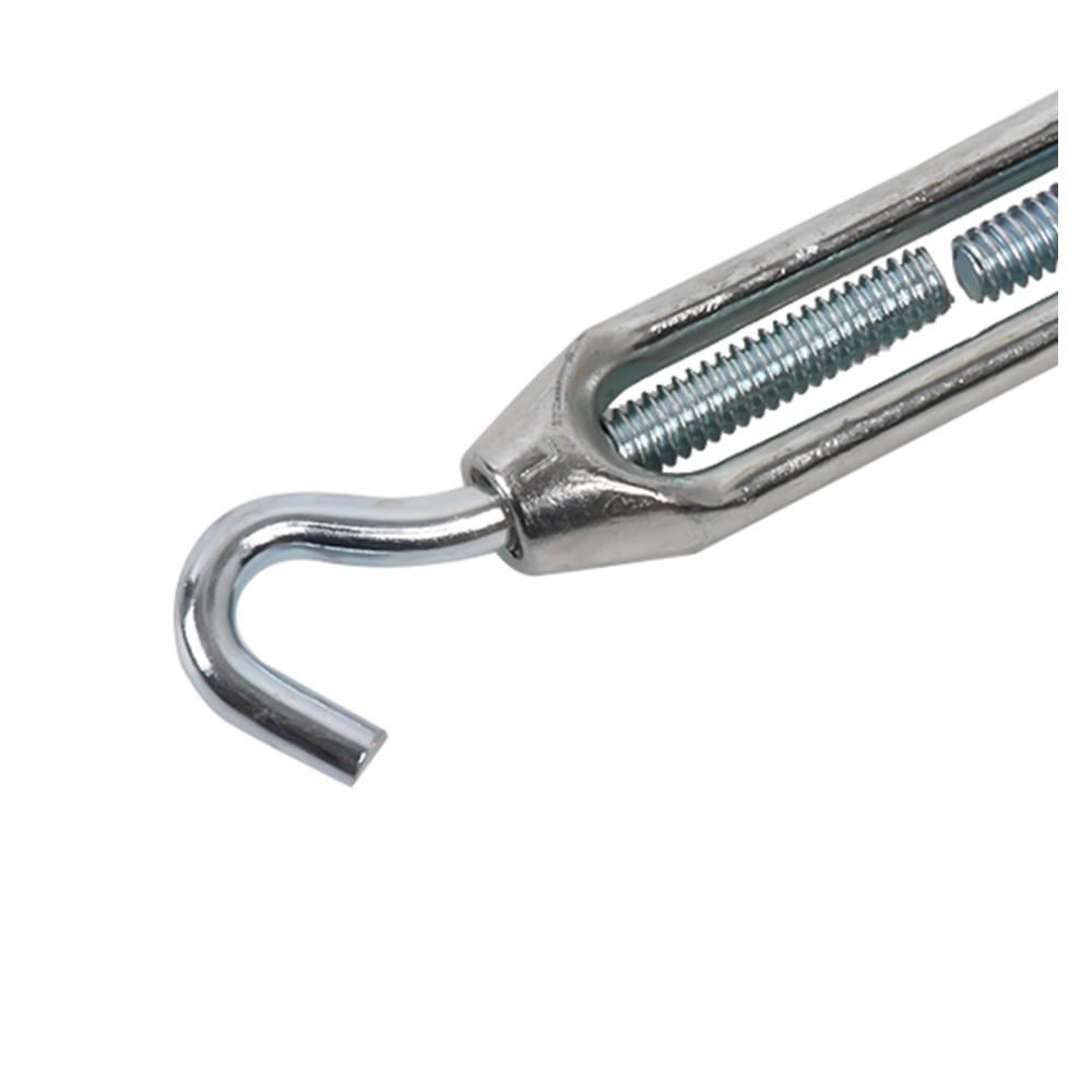 เกลียวเร่ง BY TORA 1/4 นิ้ว