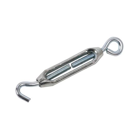 เกลียวเร่ง BY TORA 1/4 นิ้ว