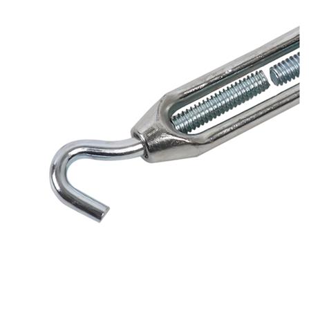 เกลียวเร่ง BY TORA 1/4 นิ้ว_1