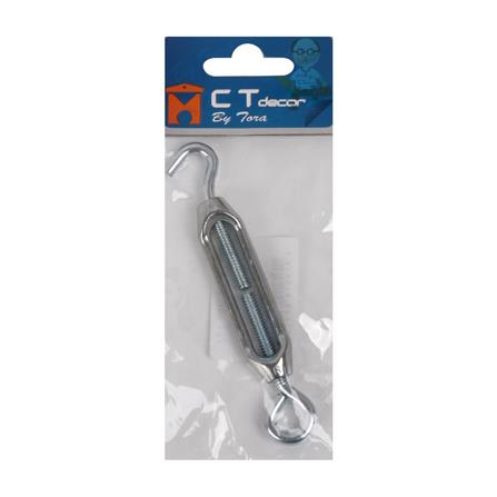 เกลียวเร่ง BY TORA 1/4 นิ้ว_3