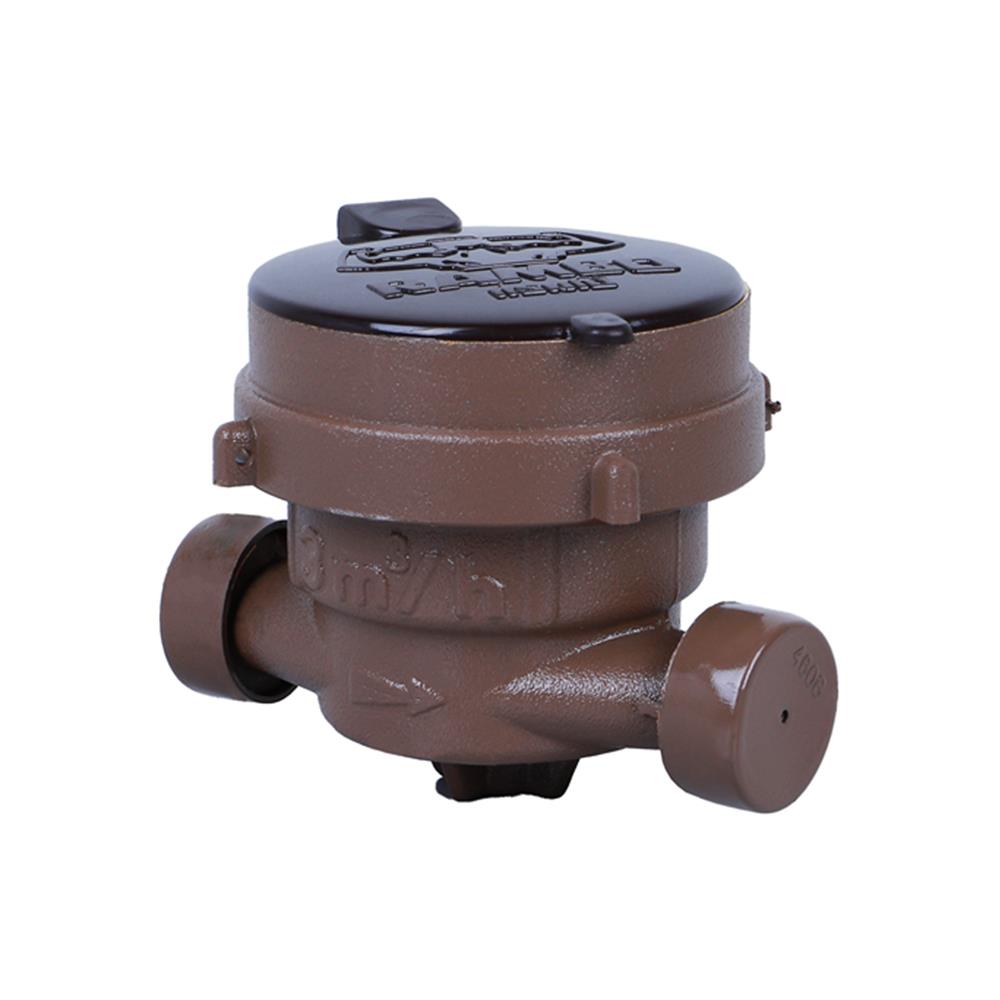 มาตรวัดน้ำ SANWA RAMBO 1/2 นิ้ว