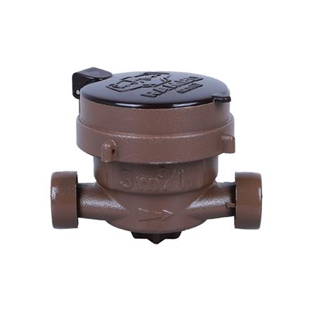 มาตรวัดน้ำ SANWA RAMBO 1/2 นิ้ว