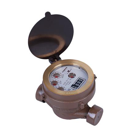 มาตรวัดน้ำ SANWA RAMBO 1/2 นิ้ว_3