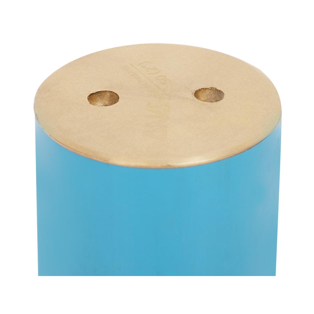 คลีนเอาท์ฝาทองเหลือง ANA 2 นิ้ว