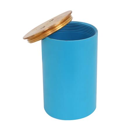 คลีนเอาท์ฝาทองเหลือง ANA 2 1/2 นิ้ว_1