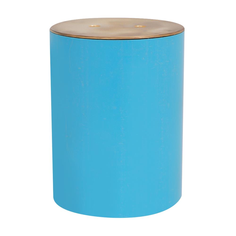 คลีนเอาท์ฝาทองเหลือง ANA 3 นิ้ว