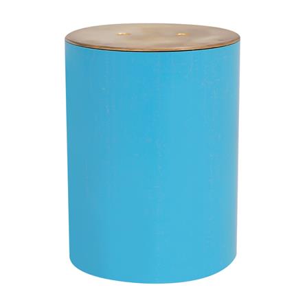 คลีนเอาท์ฝาทองเหลือง ANA 3 นิ้ว_0