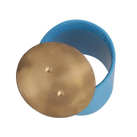 คลีนเอาท์ฝาทองเหลือง ANA 3 นิ้ว_1