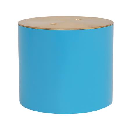 คลีนเอาท์ฝาทองเหลือง ANA 5 นิ้ว