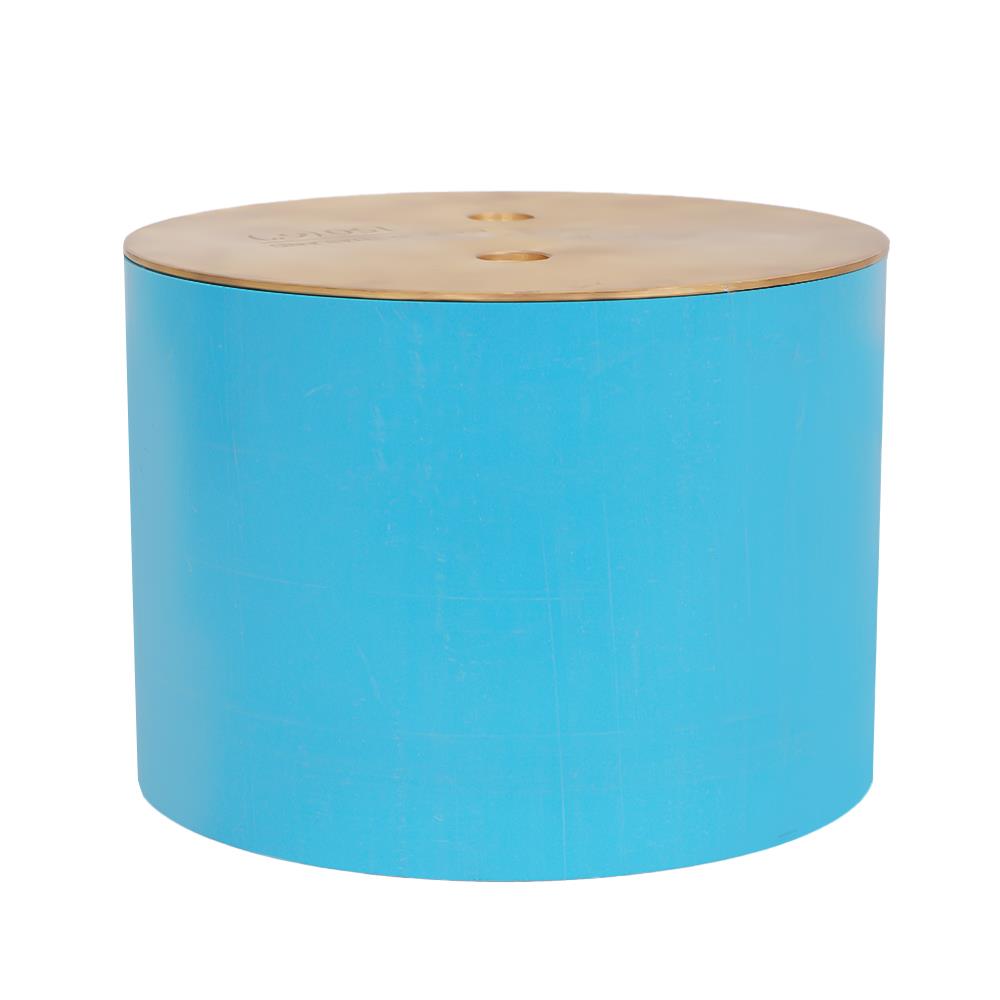 คลีนเอาท์ฝาทองเหลือง ANA 6 นิ้ว