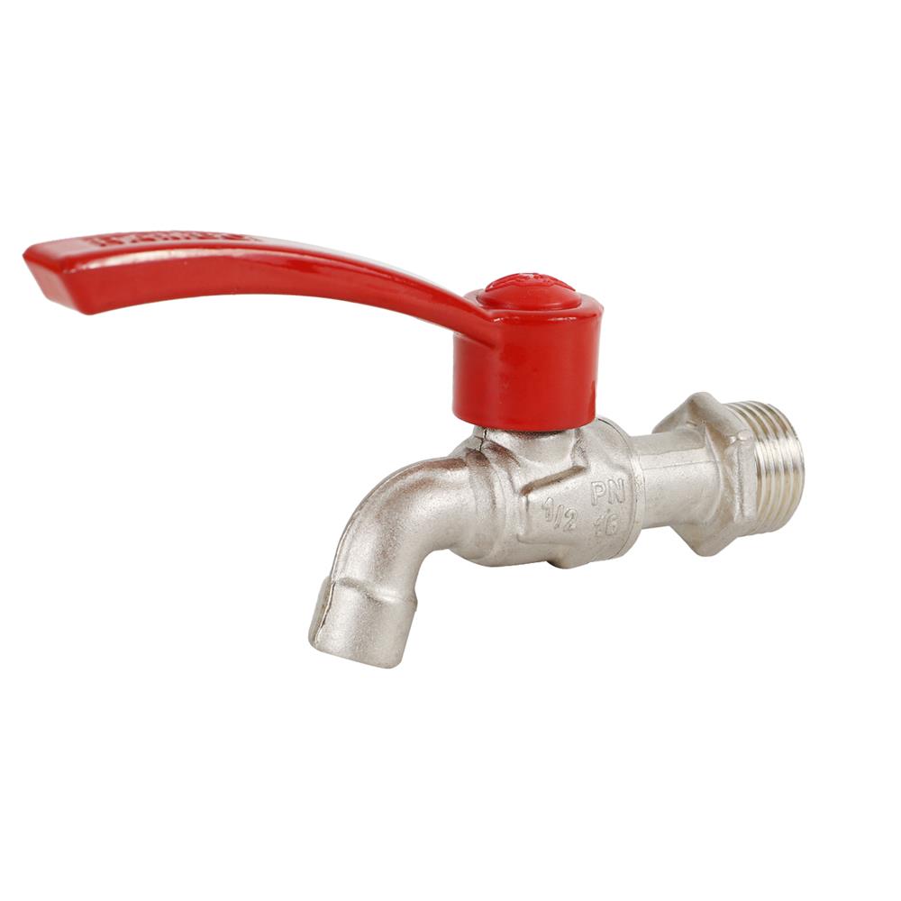 ก๊อกบอล RAMBO LITE SANWA 1/2 นิ้ว