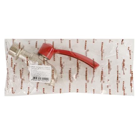 ก๊อกบอล RAMBO LITE SANWA 1/2 นิ้ว_2