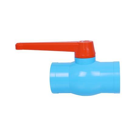 บอลวาล์ว PVC SCG 2 1/2 นิ้ว สีฟ้า_1