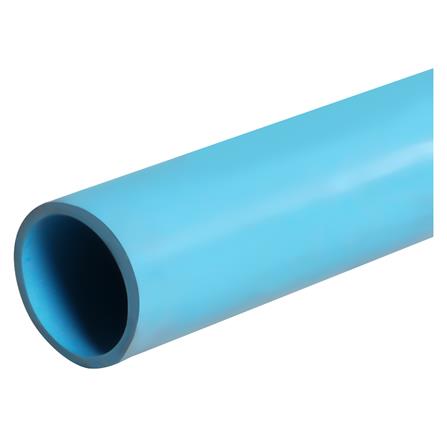 ท่อประปา SCG CLASS 13.5 1 1/4 นิ้ว 4 เมตร สีฟ้า