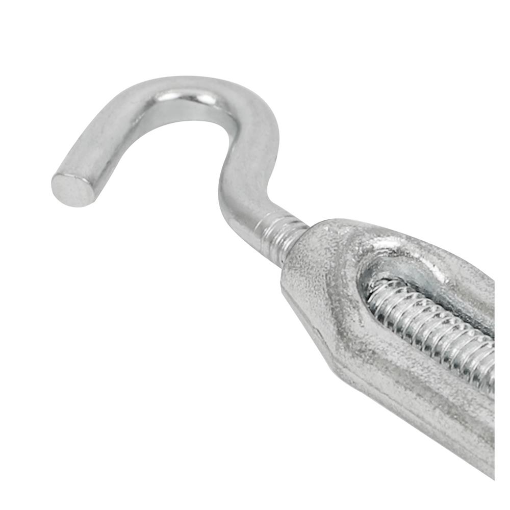 เกลียวเร่ง BY TORA 3/16 นิ้ว