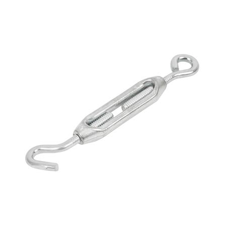 เกลียวเร่ง BY TORA 3/16 นิ้ว