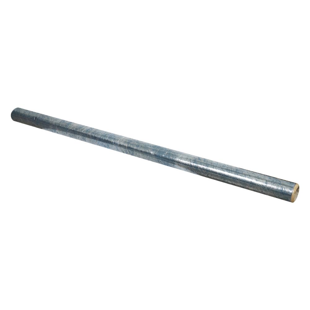 พลาสติกกันชื้น ORCA 0.04 มม. สีใส