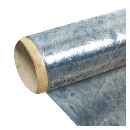 พลาสติกกันชื้น ORCA 0.04 มม. สีใส_0