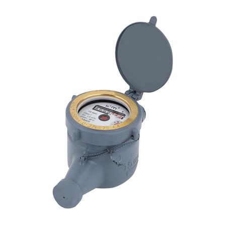 มาตรวัดน้ำ SANWA ASAHI GMK-15 1/2 นิ้ว แม่เหล็ก 2 ชั้น_2