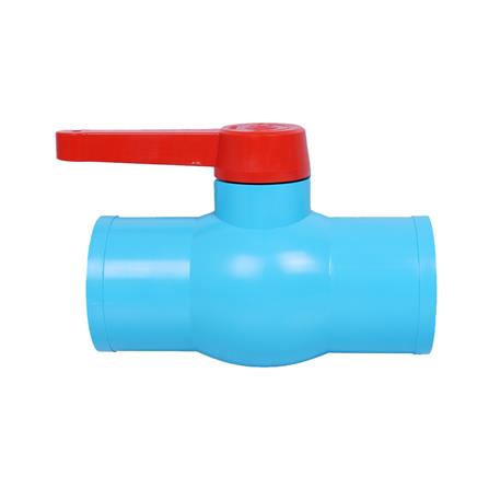 บอลวาล์ว PVC SCG 4 นิ้ว สีฟ้า_1
