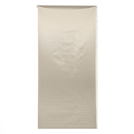 ผ้าม่านม้วน HOME LIVING STYLE RIPPLE 70X210 ซม. สีน้ำตาล