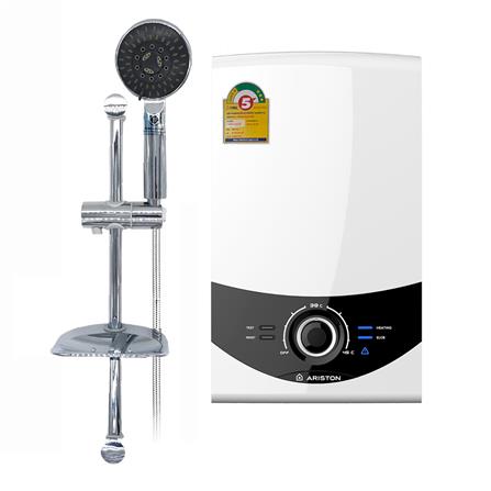 เครื่องทำน้ำอุ่น ARISTON SMART SQUARE 3500 วัตต์