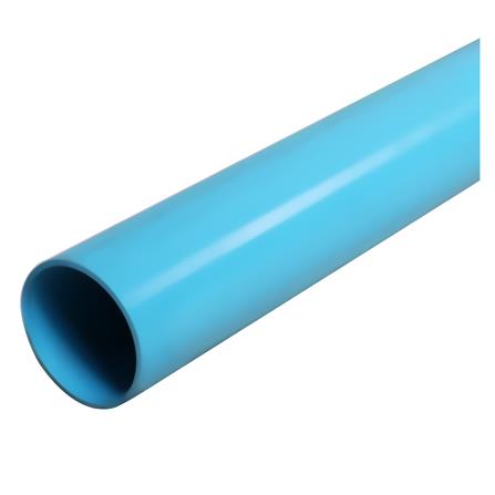 ท่อประปา SCG CLASS 5 1 1/2 นิ้ว 4 เมตร สีฟ้า